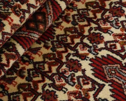 Asadabad orientalisk matta 72 x 285 cm