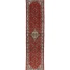 Asadabad orientalisk matta 73 x 293 cm