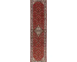 Asadabad orientalisk matta 73 x 293 cm