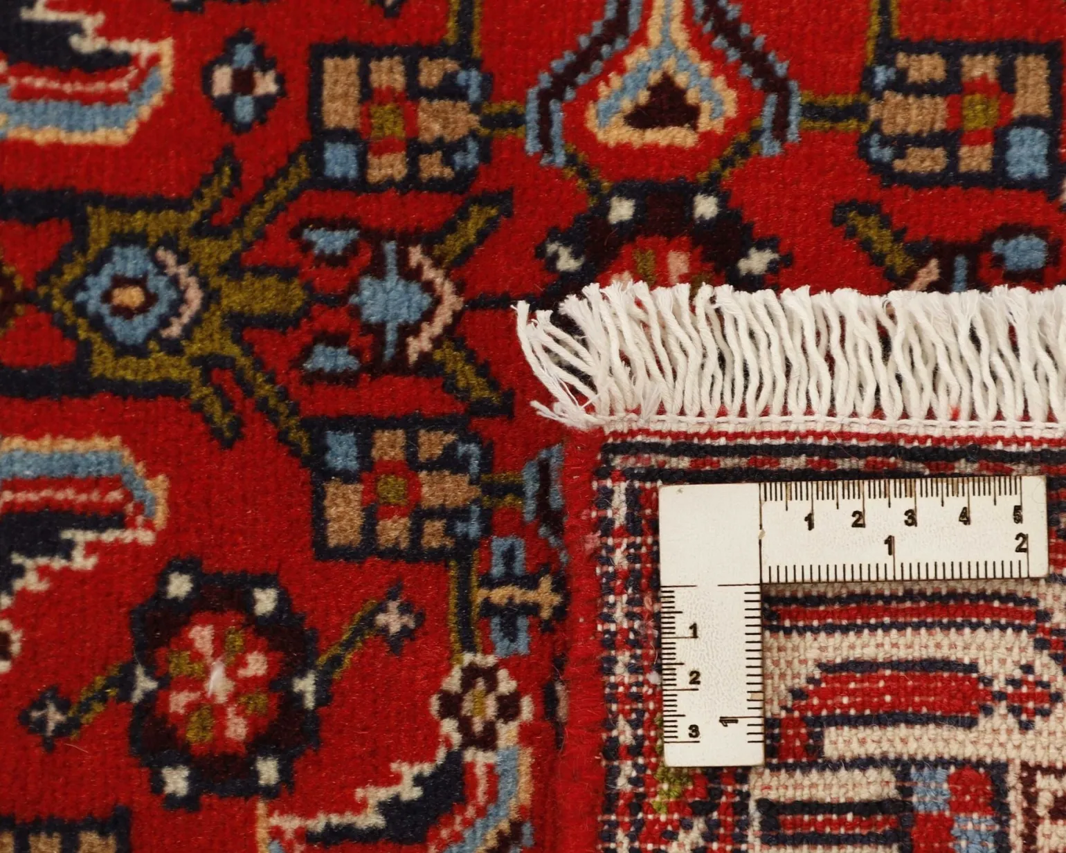 Asadabad orientalisk matta 73 x 293 cm