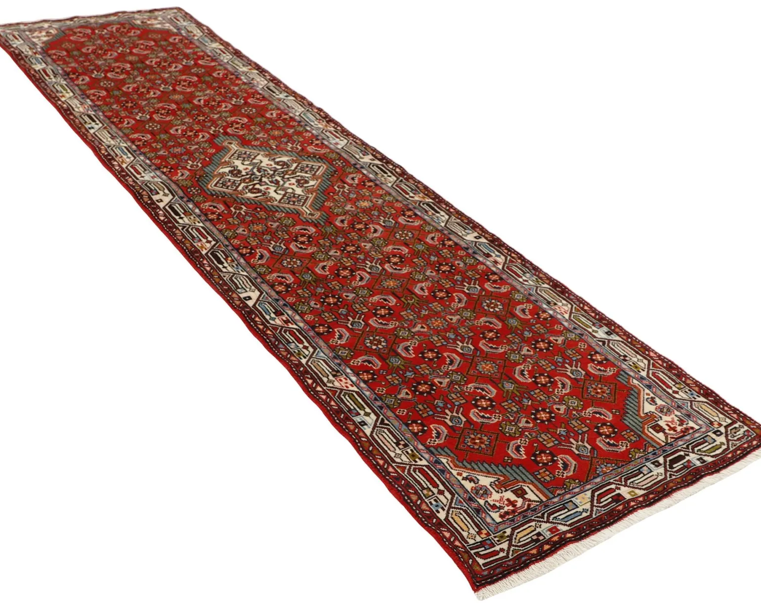 Asadabad orientalisk matta 73 x 293 cm