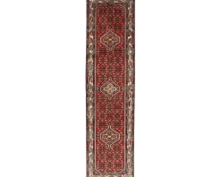 Asadabad orientalisk matta 77 x 295 cm