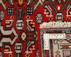Asadabad orientalisk matta 77 x 295 cm