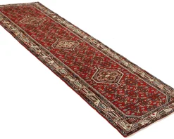 Asadabad orientalisk matta 77 x 295 cm
