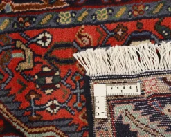 Asadabad orientalisk matta 79 x 294 cm