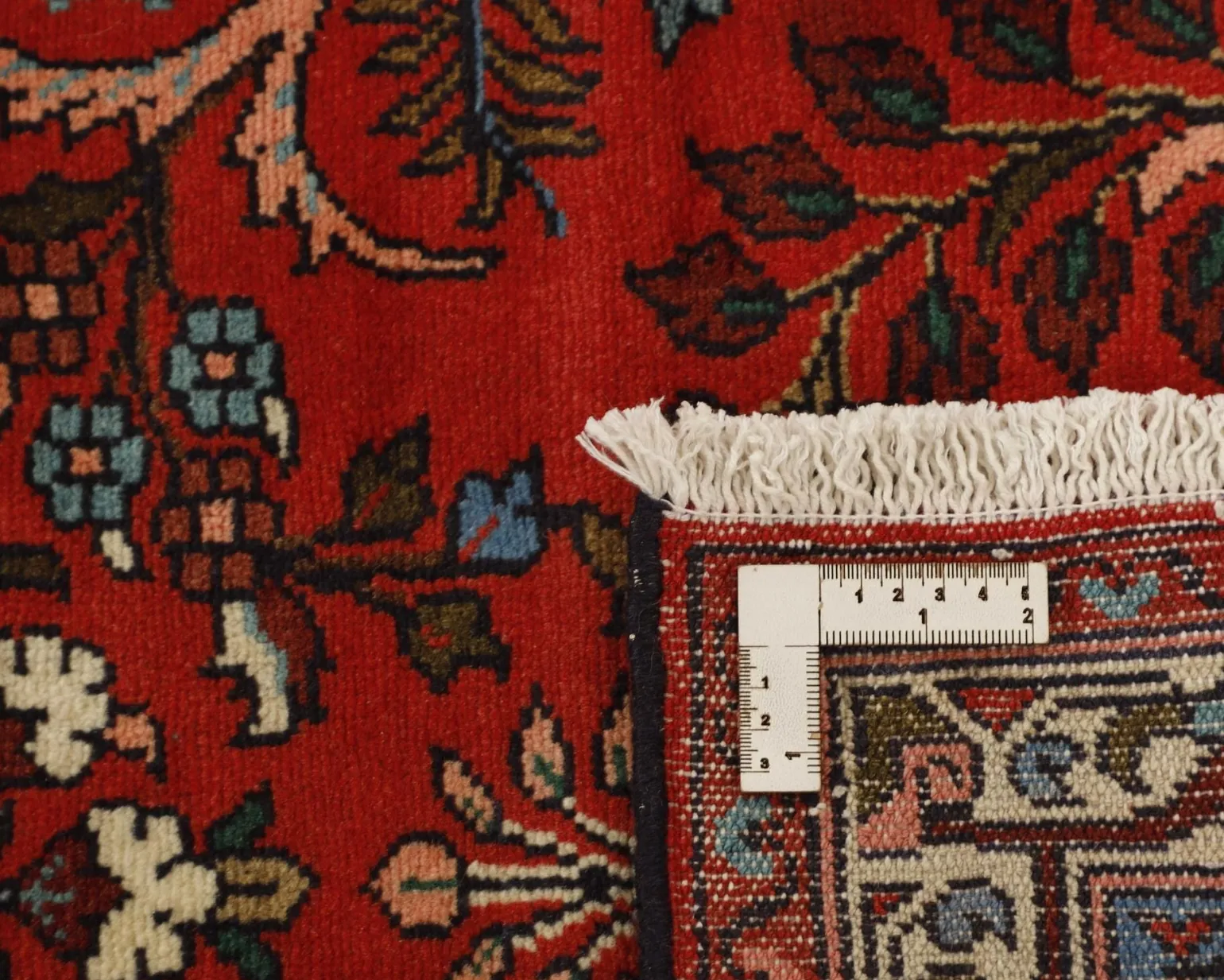 Asadabad orientalisk matta 83 x 302 cm