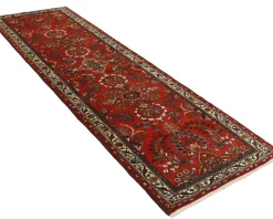 Asadabad orientalisk matta 83 x 302 cm