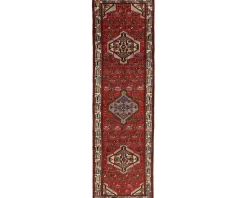 Asadabad orientalisk matta 82 x 298 cm