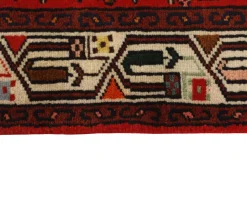 Asadabad orientalisk matta 82 x 298 cm
