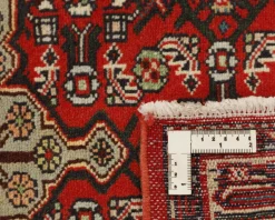 Asadabad orientalisk matta 81 x 295 cm