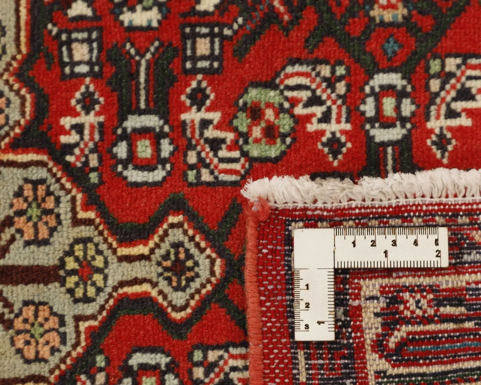 Asadabad orientalisk matta 81 x 295 cm