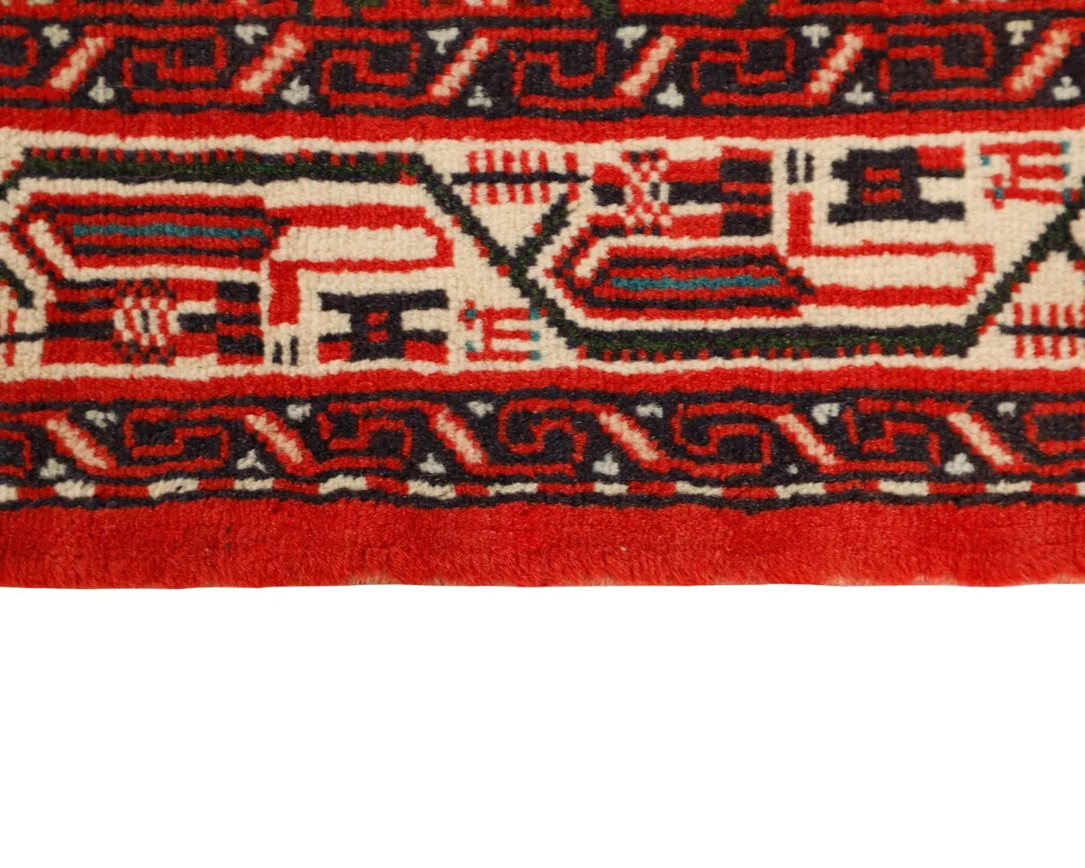 Asadabad orientalisk matta 81 x 295 cm
