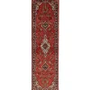 Asadabad orientalisk matta 82 x 289 cm