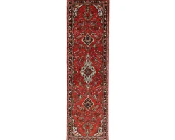 Asadabad orientalisk matta 82 x 289 cm