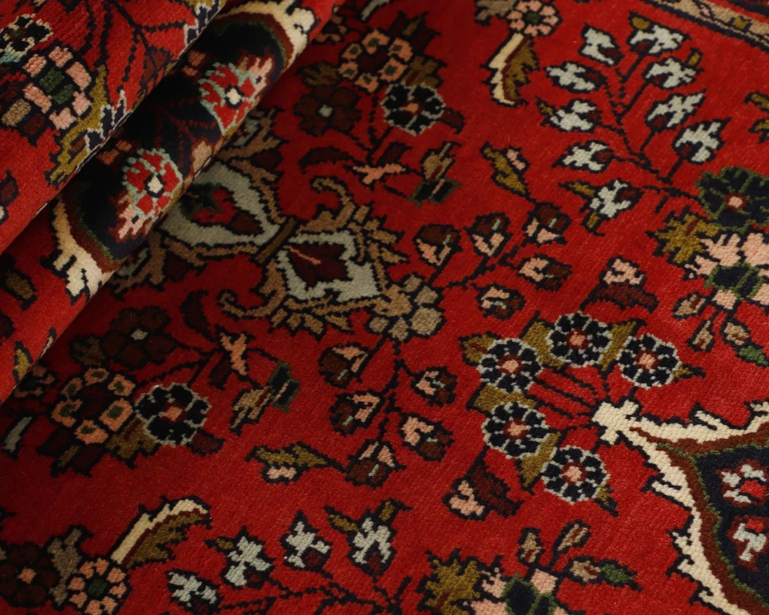 Asadabad orientalisk matta 82 x 289 cm