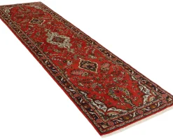 Asadabad orientalisk matta 82 x 289 cm