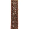 Asadabad orientalisk matta 75 x 303 cm