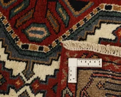 Asadabad orientalisk matta 75 x 303 cm
