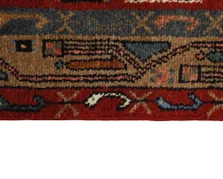 Asadabad orientalisk matta 75 x 303 cm