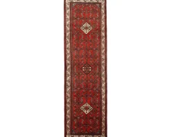 Asadabad orientalisk matta 88 x 291 cm