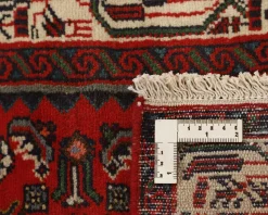 Asadabad orientalisk matta 88 x 291 cm