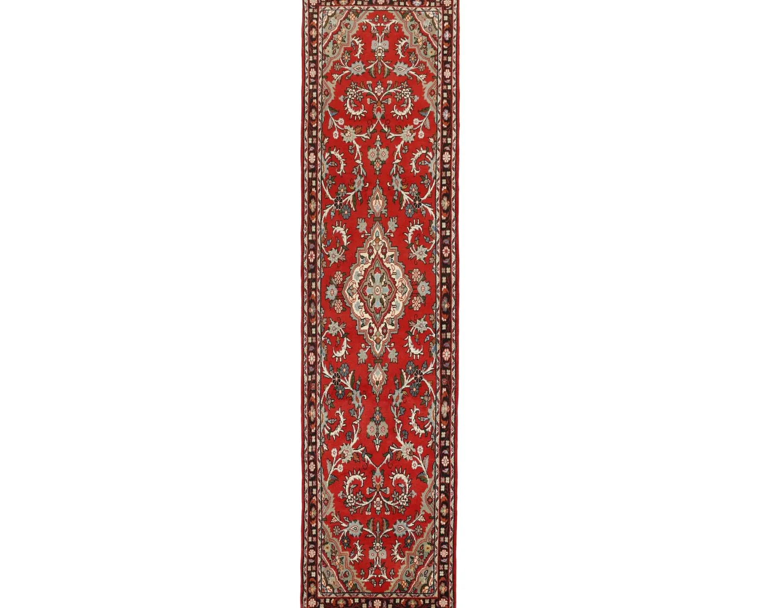Asadabad orientalisk matta 77 x 308 cm