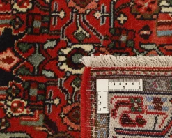 Asadabad orientalisk matta 85 x 306 cm