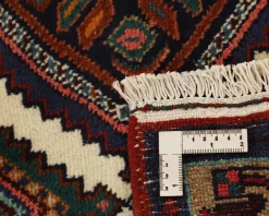 Asadabad orientalisk matta 83 x 297 cm