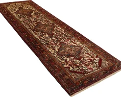 Asadabad orientalisk matta 90 x 303 cm