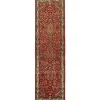 Asadabad orientalisk matta 80 x 277 cm