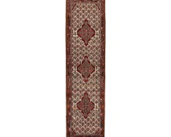 Asadabad orientalisk matta 79 x 287 cm