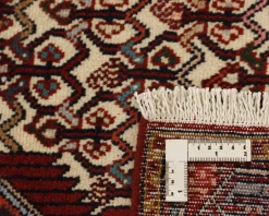 Asadabad orientalisk matta 79 x 287 cm
