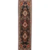 Asadabad orientalisk matta 82 x 328 cm