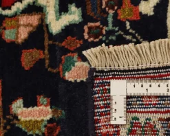 Asadabad orientalisk matta 82 x 328 cm