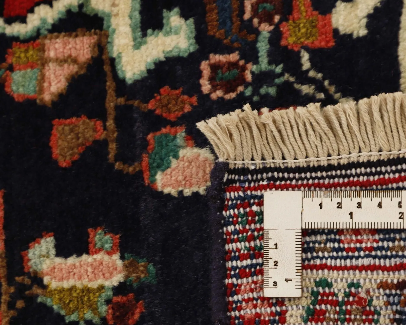Asadabad orientalisk matta 82 x 328 cm
