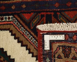 Asadabad orientalisk matta 85 x 317 cm