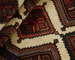 Asadabad orientalisk matta 85 x 317 cm