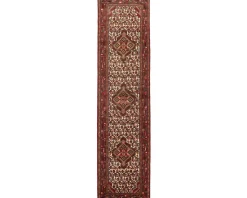 Asadabad orientalisk matta 76 x 296 cm