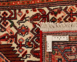 Asadabad orientalisk matta 76 x 296 cm