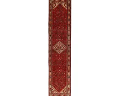Asadabad orientalisk matta 84 x 380 cm