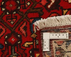 Asadabad orientalisk matta 84 x 380 cm