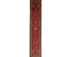 Asadabad orientalisk matta 77 x 365 cm
