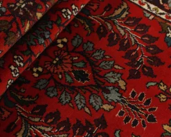 Asadabad orientalisk matta 77 x 365 cm