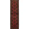 Asadabad orientalisk matta 81 x 280 cm