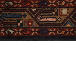 Asadabad orientalisk matta 81 x 280 cm