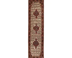 Asadabad orientalisk matta 85 x 324 cm