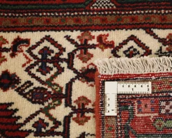 Asadabad orientalisk matta 85 x 324 cm