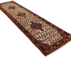 Asadabad orientalisk matta 85 x 324 cm