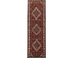Asadabad orientalisk matta 91 x 312 cm
