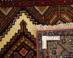 Asadabad orientalisk matta 83 x 317 cm